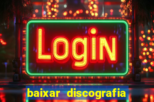 baixar discografia silvan santos